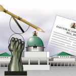 Override the President, pass Electoral Act amended bill into law; Anglican Bishop tells lawmakers