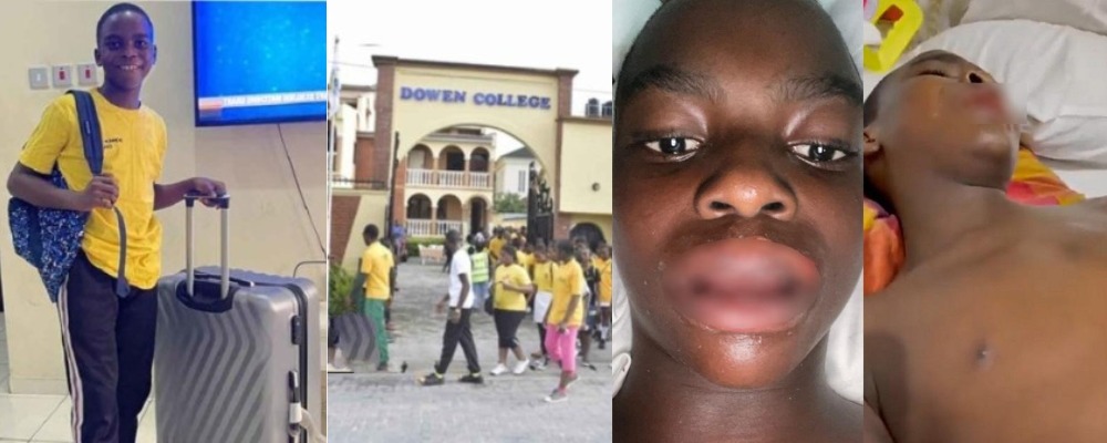 Dowen College: Five students tried over Sylvester oromoni’s death granted bail