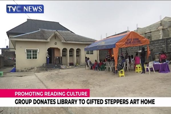 Gifted steppers on verge on homelessness