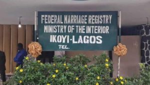 Fact check: What Court really said about Ikoyi Marriage Registry