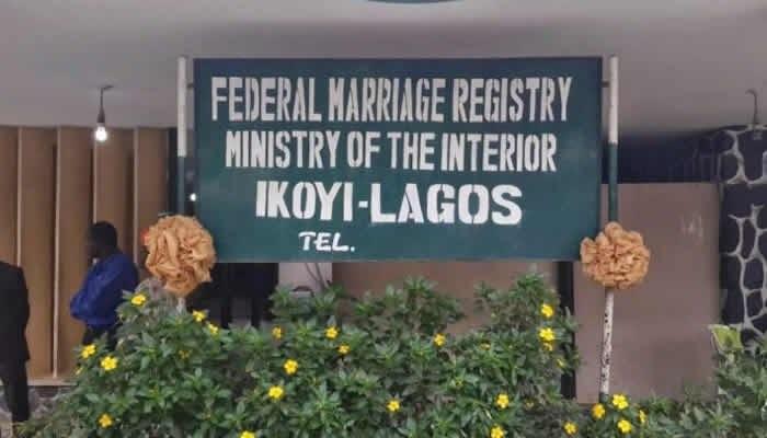 Fact check: What Court really said about Ikoyi Marriage Registry