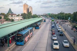 Investors in Transport Sector call for improved funding for infrastructure in Nigeria