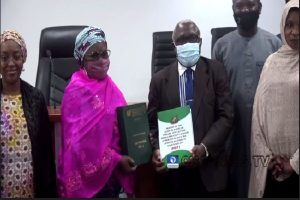 Kaduna receives Police brutality panel report, to set up white paper committee