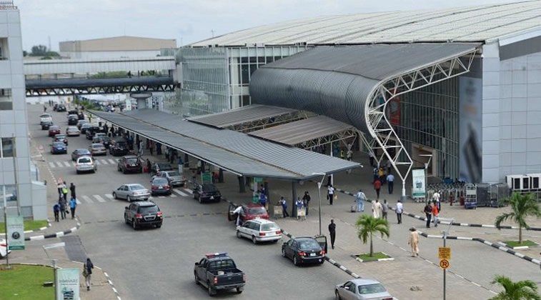 Lagos Airport Parking Facility Is Safe And Secure - FAAN