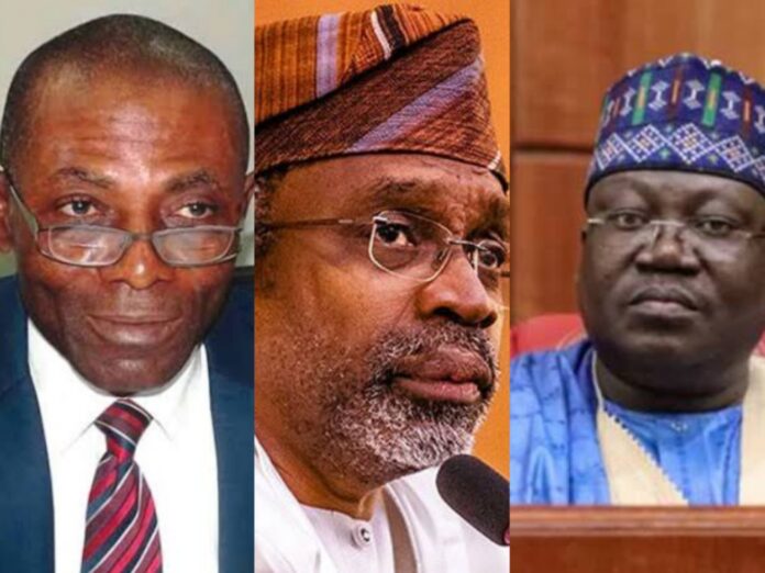 Auditor General indicts NASS over alleged misappropriation of N9.4b