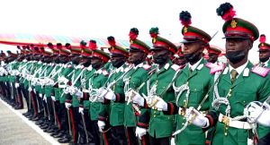 NDA enrolls 453 officer cadets, reviews curriculum to address security concerns