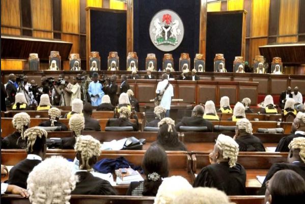 NJC bars three Judges from promotion over conflicting ex-parte orders