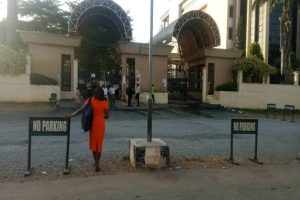 Namdi Kanu’s Trial