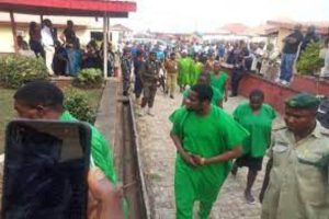 Court of Appeal commences judgment in appeal filed by Sotitobire Church Founder