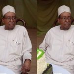 Governor Abubakar Sanni Bello mourns General Wushishi