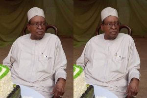 Niger Mourns Wushishi