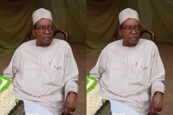 Niger Mourns Wushishi