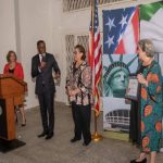 Nigeria, US Deepen ties through trade