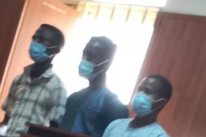 Court on Kuforiji, Others