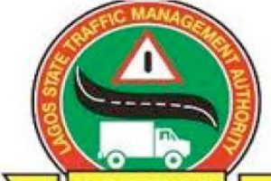 LASTMA on Ojodu accident