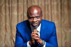 Odumbaku on Ojodu Trailer Accident