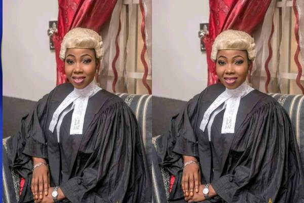 Gov Sule nominates 28-year-old female lawyer as Commissioner
