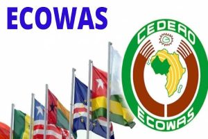 ECOWAS SUMMIT