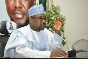 Governor Bello on Worshippers killing