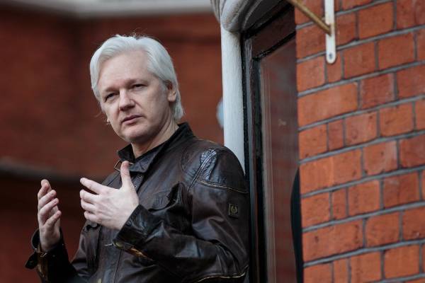 US Wins extradition case against Julian Assange of Wikileaks