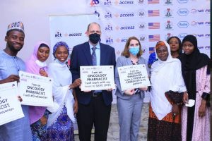 Oncologists Training