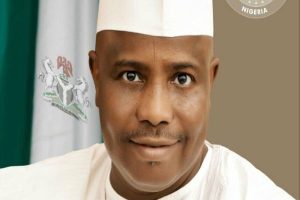 Victims escape Bandits Den