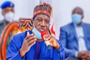 Plateau Community Attack