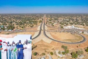 FG Commissions Kano-Maiduguri Road