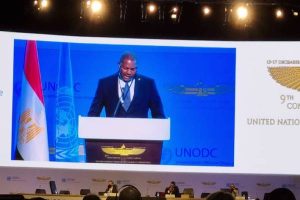 Malami on Assets Recovery