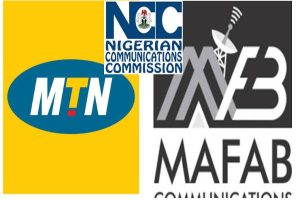 MTN, MAFAB Win 5G SPECTRUM LICENCE, TO PAY $275 MILLION