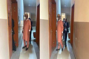 Former Aviation Minister Femi Fani-Kayode's Trial Stalled