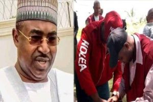 475 Drug traffickers convicted, jailed in 3 months