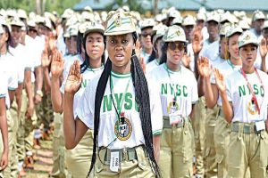 NYSC ON  COVID-19