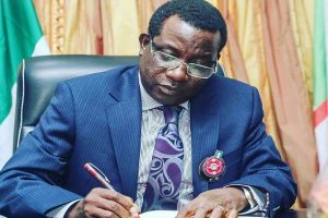 Police arrest 8 suspects in Plateau's Wase attack