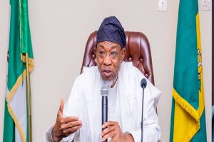 Marriages Consummated at Ikoyi, Other Registries Valid - FG