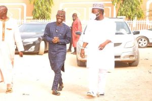 Kaduna House of Assembly Speaker mourns colleague killed by unknown gunmen