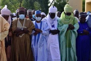 Police Order Investigation