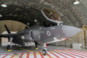 US rejects Israel's request for an expedited tanker aircraft amid Iran threat