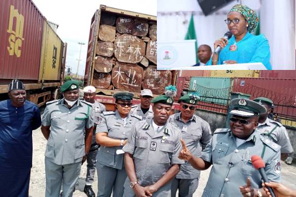 FG proposes framework to stop Customs from revenue collection