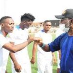 Sunshine Stars ready to soar in new season with signings
