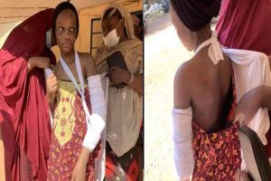 Court remands woman for Child Battery in Sokoto