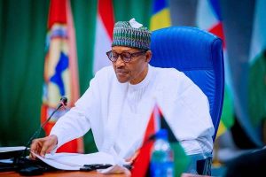 President Buhari refuses Assent to Electoral Act Amendment