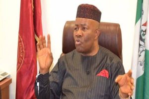 FG ON EAST-WEST ROAD