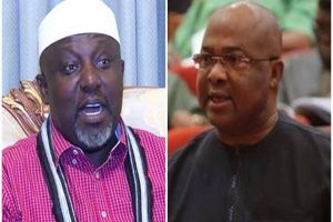 Uche Nwosu's arrest is continuing intimidation by Imo State Government