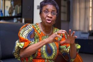 NAFDAC Raises Alarm Over Indiscriminate Use Of Aphrodisiac