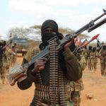 At least four killed in Al Shabaab raid near Mogadishu