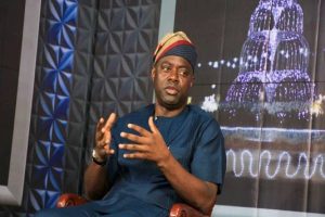 Governor Makinde felicitates with Oyo residents, urges them to live in harmony, comply with Covid-19 protocol