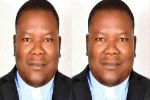 Gunmen kidnap Catholic Priest in Ondo