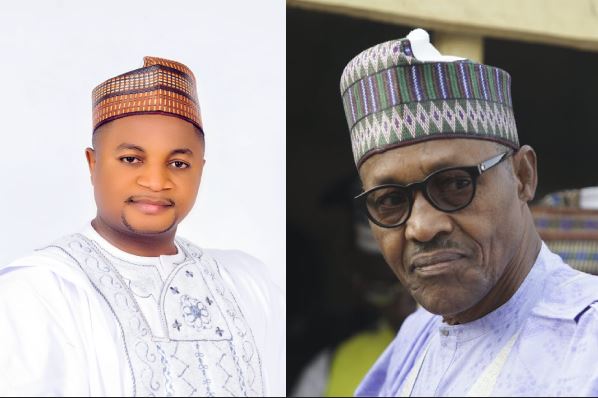 Presidential hopeful, Nicolas Felix condemns Buhari’s silence over killings, promises better Nigeria