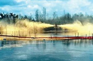 Opu-Nembe kingdom commends Diri’s Intervention In Aiteo oil, gas spill